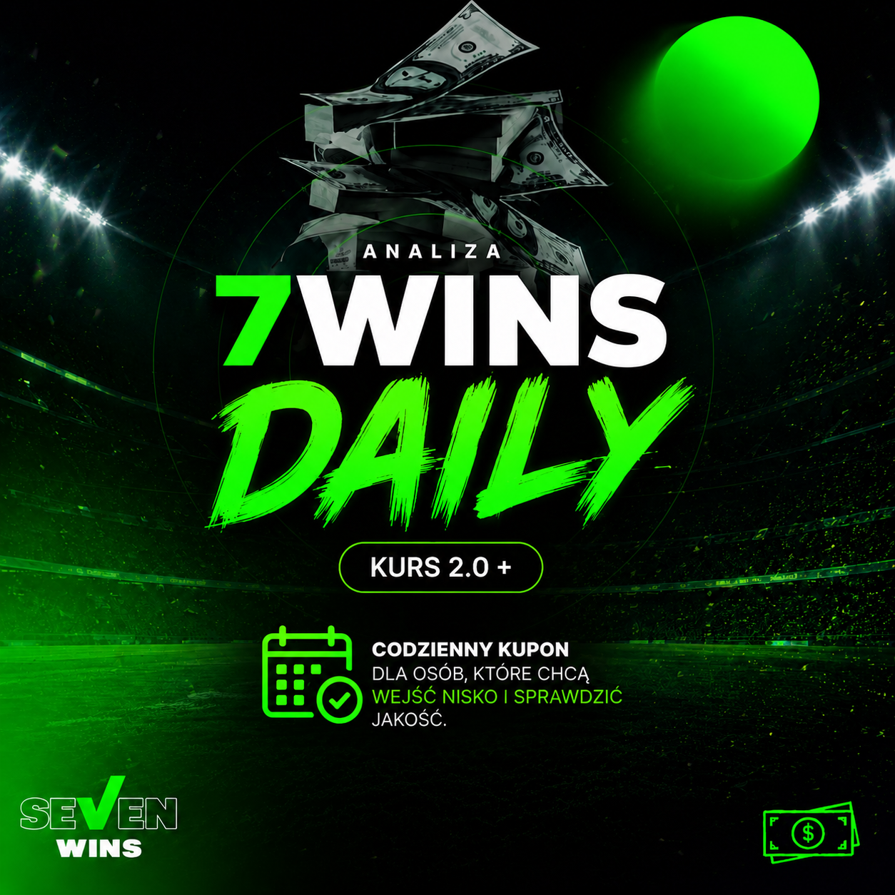 7WINS Daily