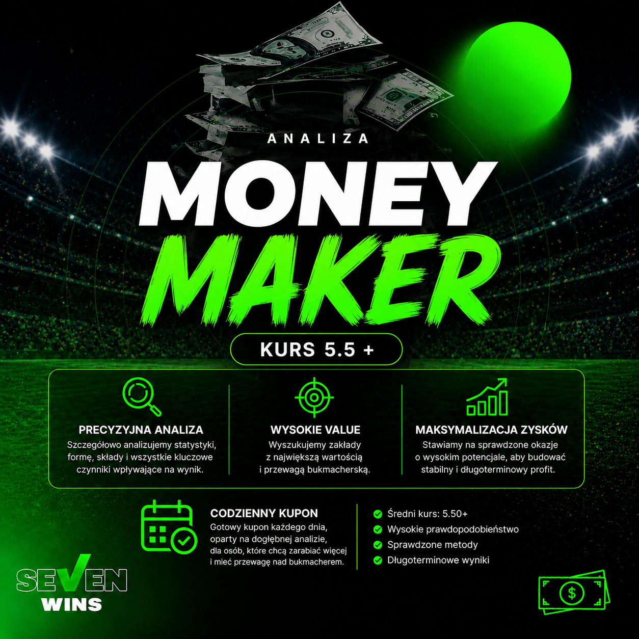 Money Maker